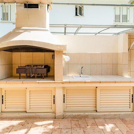 Villa Venus By Ezoria Villas Perivólia Kültér fotó