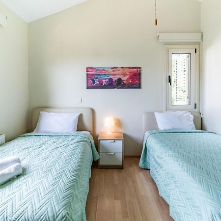 Villa Venus By Ezoria Villas Perivólia Kültér fotó