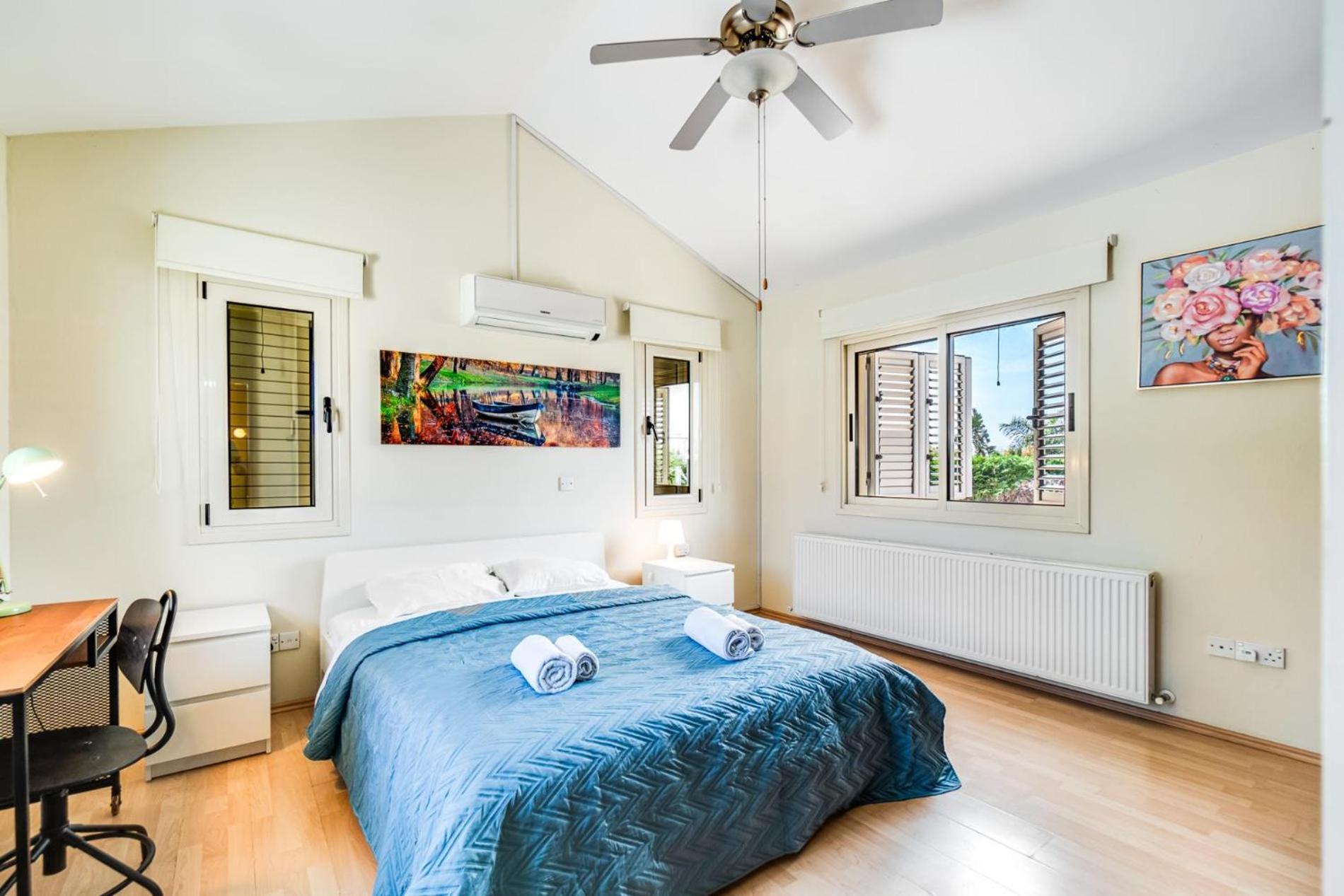 Villa Venus By Ezoria Villas Perivólia Kültér fotó