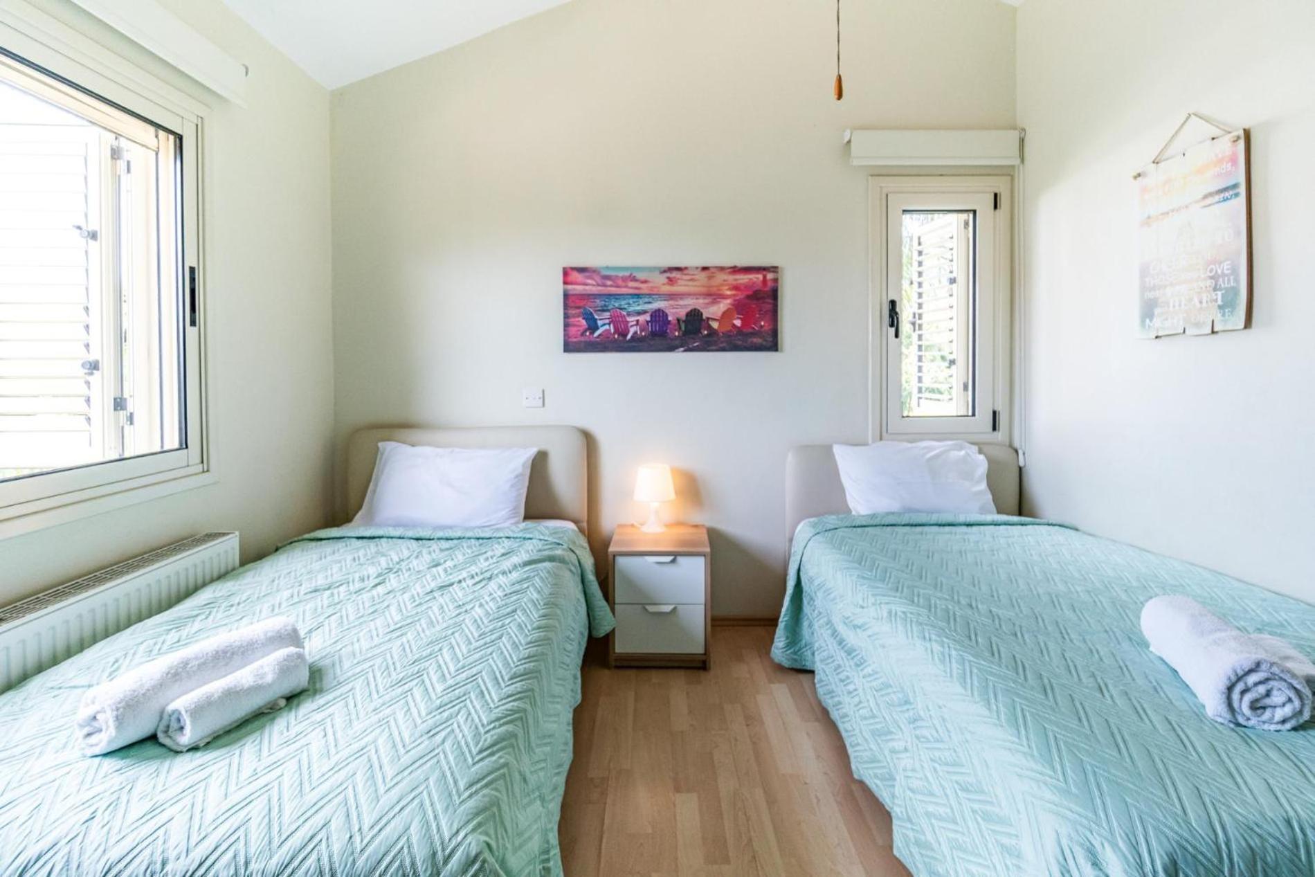 Villa Venus By Ezoria Villas Perivólia Kültér fotó