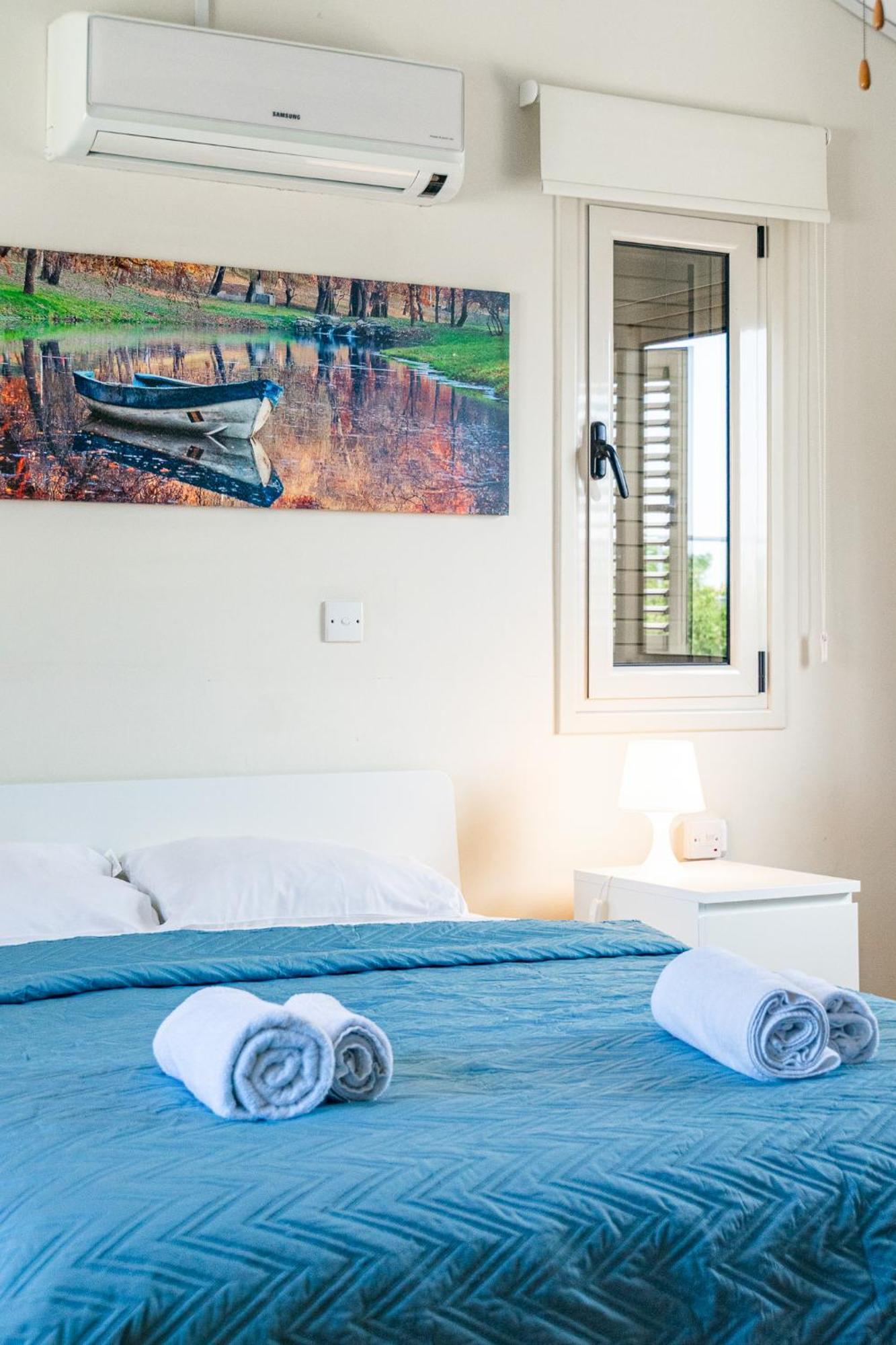 Villa Venus By Ezoria Villas Perivólia Kültér fotó